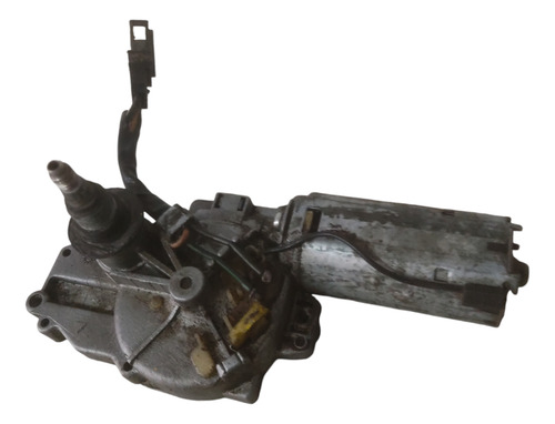 Motor Limpador Traseiro Golf 95 A 98 Original 1h6955713a - Imagem 4