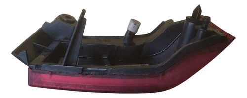 Refletor Olho De Gato Esquerdo Chevrolet Meriva 2005 Vermelho - Imagem 3