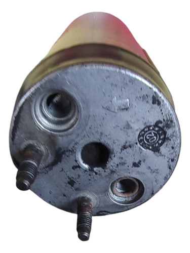 Filtro Secador Ar Condicionado Peugeot 206 Original - Imagem 3