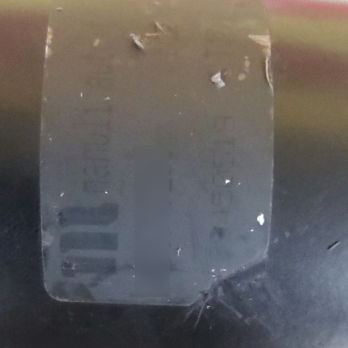 Filtro Secador Ar Condicionado Peugeot 206 Original - Imagem 4