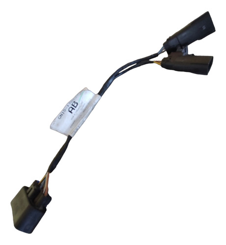 Chicote Motor Limpador Para-brisa Ford Ecosport 2018 Orig