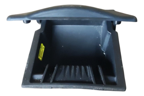 Porta-objeto Cinzeiro Citroën C4 Pallas 2011 9653798677
