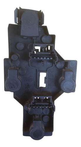 Circuito Lanterna Direita Renault Scenic 2004 - Vermelho - Imagem 2