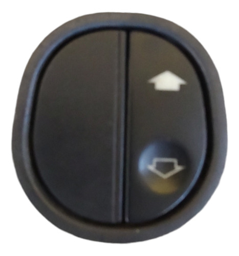 Botão Vidro Elétrico Dd Ford Ka 2010/11 Original