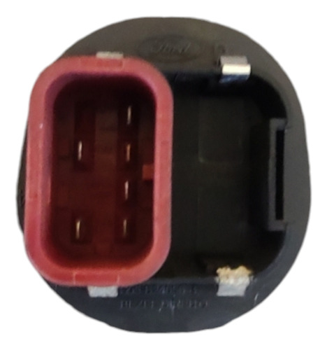 Botão Vidro Elétrico Dd Ford Ka 2010/11 Original - Imagem 2