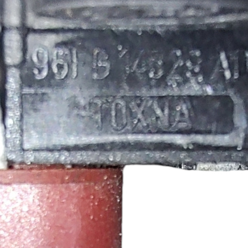 Botão Vidro Elétrico Dd Ford Ka 2010/11 Original - Imagem 3