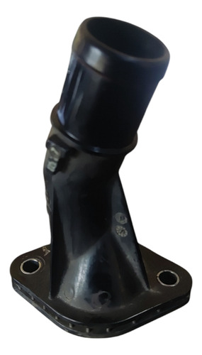Flange Válvula Termostática Hyundai Hb20 1.6 2017 - Imagem 4