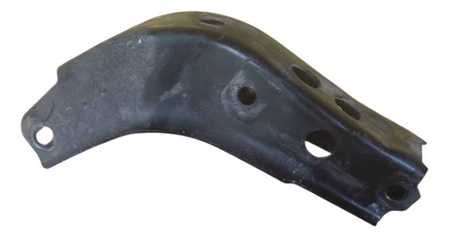 Suporte Coxim Câmbio Chevrolet Celta Prisma 1.4 2008 - Imagem 2