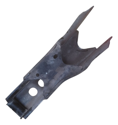 Suporte Coxim Câmbio Chevrolet Celta Prisma 1.4 2008 - Imagem 3