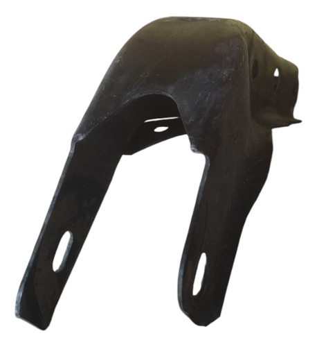 Suporte Coxim Câmbio Chevrolet Celta Prisma 1.4 2008 - Imagem 4