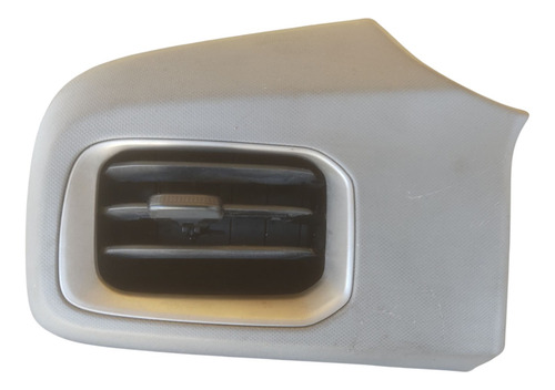 Difusor De Ar Lateral Chevrolet Onix 2015