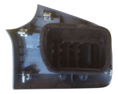 Difusor De Ar Lateral Chevrolet Onix 2015 - Imagem 3