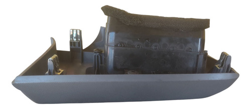 Difusor De Ar Lateral Chevrolet Onix 2015 - Imagem 4