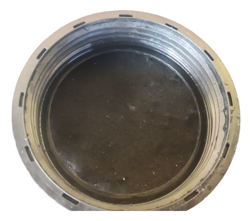 Porca Traca Bomba De Combustível Honda Fit 1.4 2004 - Imagem 2