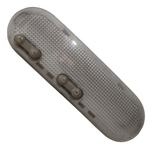 Luz De Cortesia Teto Renault Sandero Logan