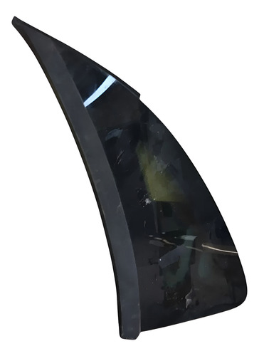 Vidro Fixo Traseiro Esquerdo Corsa Maxx Sedan 2005