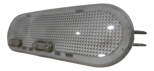 Luz De Cortesia Teto Renault Sandero Logan - Imagem 2