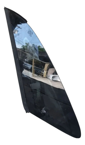 Vidro Fixo Traseiro Esquerdo Corsa Maxx Sedan 2005 - Imagem 2