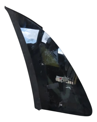 Vidro Fixo Traseiro Esquerdo Corsa Maxx Sedan 2005 - Imagem 3