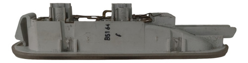 Luz De Cortesia Teto Renault Sandero Logan - Imagem 3