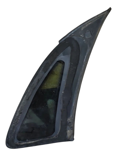 Vidro Fixo Traseiro Esquerdo Corsa Maxx Sedan 2005 - Imagem 4