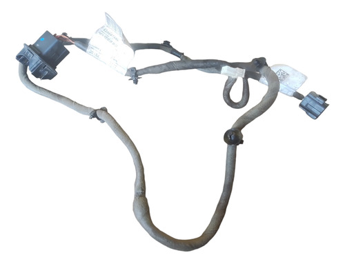 Chicote Elétrico Porta Traseira Esquerda Fiat Argo 2019