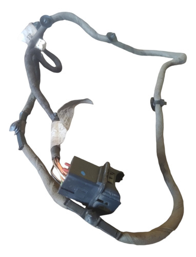 Chicote Elétrico Porta Traseira Esquerda Fiat Argo 2019 - Imagem 3