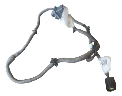 Chicote Elétrico Porta Traseira Esquerda Fiat Argo 2019 - Imagem 4