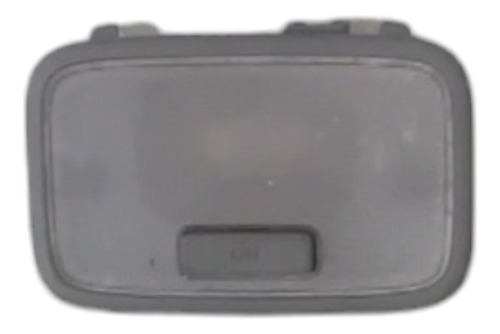 Luz Cortesia Hyundai Hb20 1.0 2015