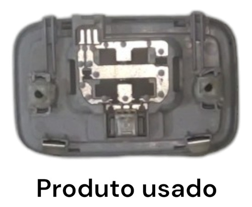 Luz Cortesia Hyundai Hb20 1.0 2015 - Imagem 2