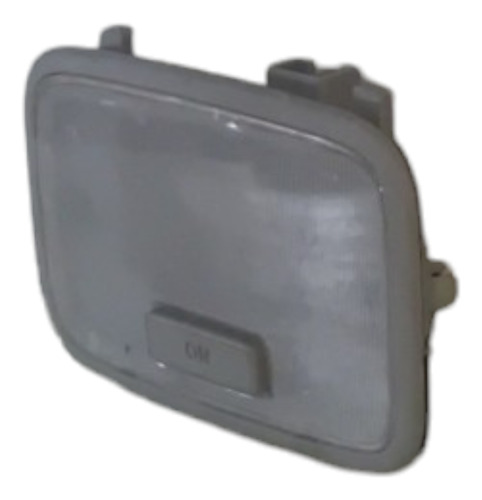 Luz Cortesia Hyundai Hb20 1.0 2015 - Imagem 3