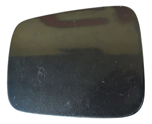 Portinhola Tampa De Combustível Fiat Siena 2002 6452880 - Imagem 2