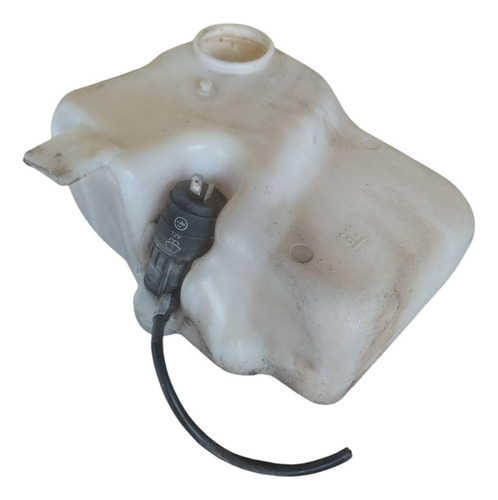 Reservatório Água Limpador Para-brisa Chevrolet Prisma 2008 - Imagem 3