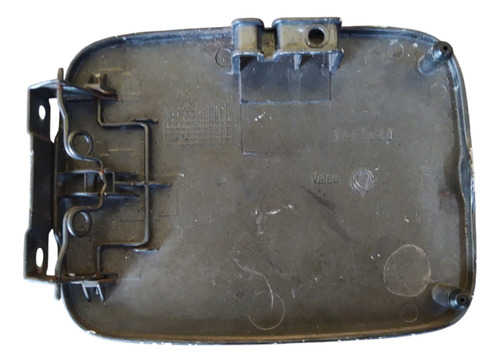 Portinhola Tampa De Combustível Fiat Siena 2002 6452880 - Imagem 4