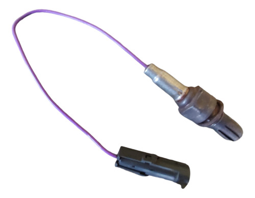 Sonda Lambda Gm Corsa 2004 Gasolina Original Usado