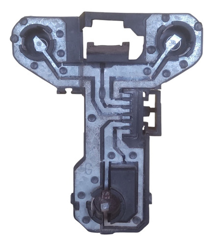 Circuito Lanterna Esquerda Renault Scenic 2000 Esquerdo/motorista