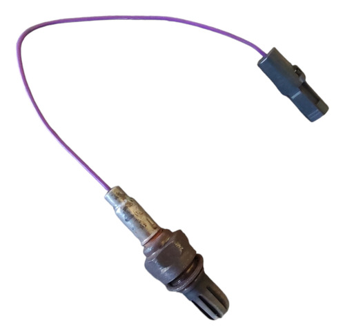 Sonda Lambda Gm Corsa 2004 Gasolina Original Usado - Imagem 2