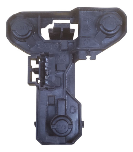 Circuito Lanterna Esquerda Renault Scenic 2000 Esquerdo/motorista - Imagem 2