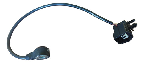 Sensor De Detonação Ford New Fiesta 1.6 Hatch 2017