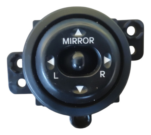 Botão Retrovisor Elétrico Hyundai Hb20 1.6 2015