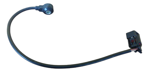 Sensor De Detonação Ford New Fiesta 1.6 Hatch 2017 - Imagem 2