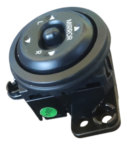 Botão Retrovisor Elétrico Hyundai Hb20 1.6 2015 - Imagem 3