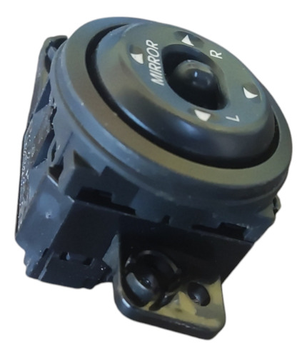 Botão Retrovisor Elétrico Hyundai Hb20 1.6 2015 - Imagem 4