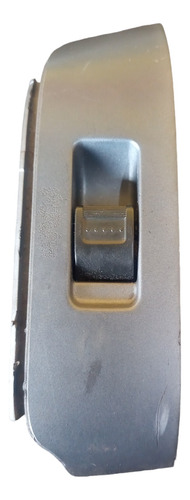 Comando De Vidro Traseiro Direito/honda Fit 1.4 2004