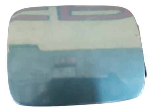 Tampa Tanque Combustível Portinhola Fiat Siena 2002 6452880