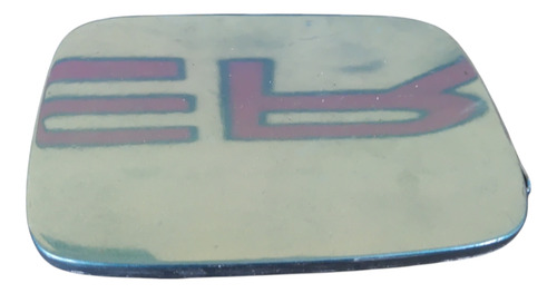 Tampa Tanque Combustível Portinhola Fiat Siena 2002 6452880 - Imagem 2