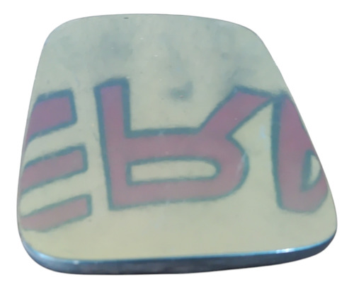 Tampa Tanque Combustível Portinhola Fiat Siena 2002 6452880 - Imagem 3