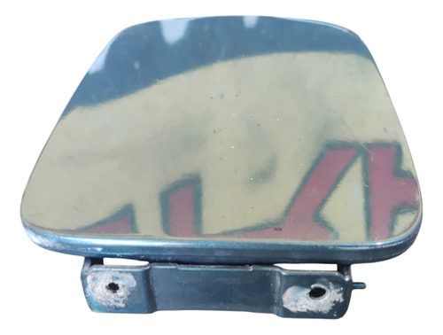 Tampa Tanque Combustível Portinhola Fiat Siena 2002 6452880 - Imagem 4