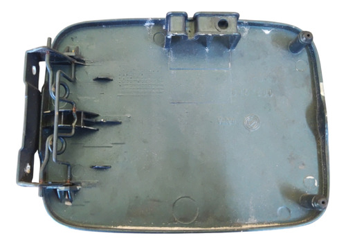 Tampa Tanque Combustível Portinhola Fiat Siena 2002 6452880 - Imagem 5