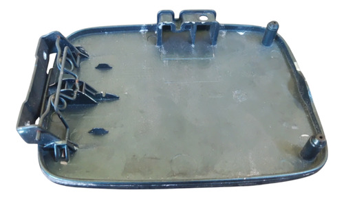 Tampa Tanque Combustível Portinhola Fiat Siena 2002 6452880 - Imagem 6